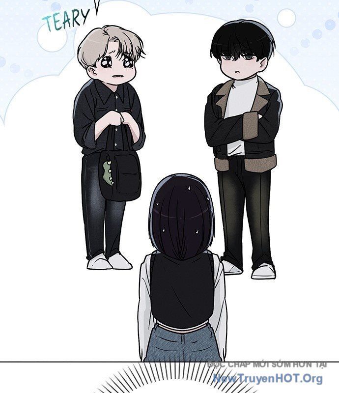 Review Người Yêu Cũ Chap 15 - Next Chap 16