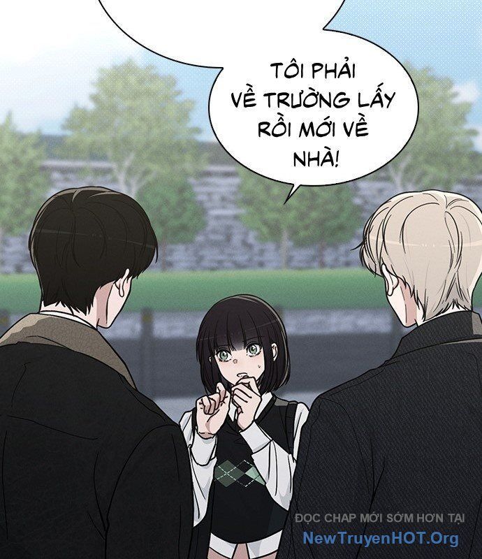 Review Người Yêu Cũ Chap 15 - Next Chap 16