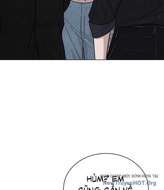Review Người Yêu Cũ Chap 15 - Next Chap 16