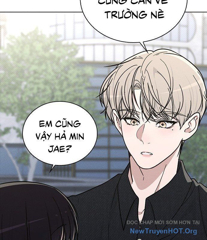 Review Người Yêu Cũ Chap 15 - Next Chap 16