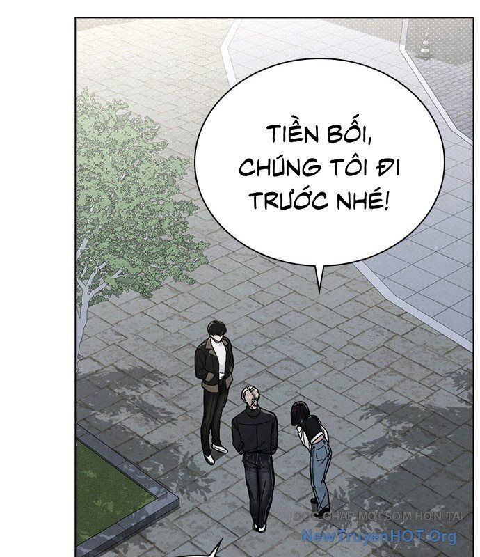 Review Người Yêu Cũ Chap 15 - Next Chap 16