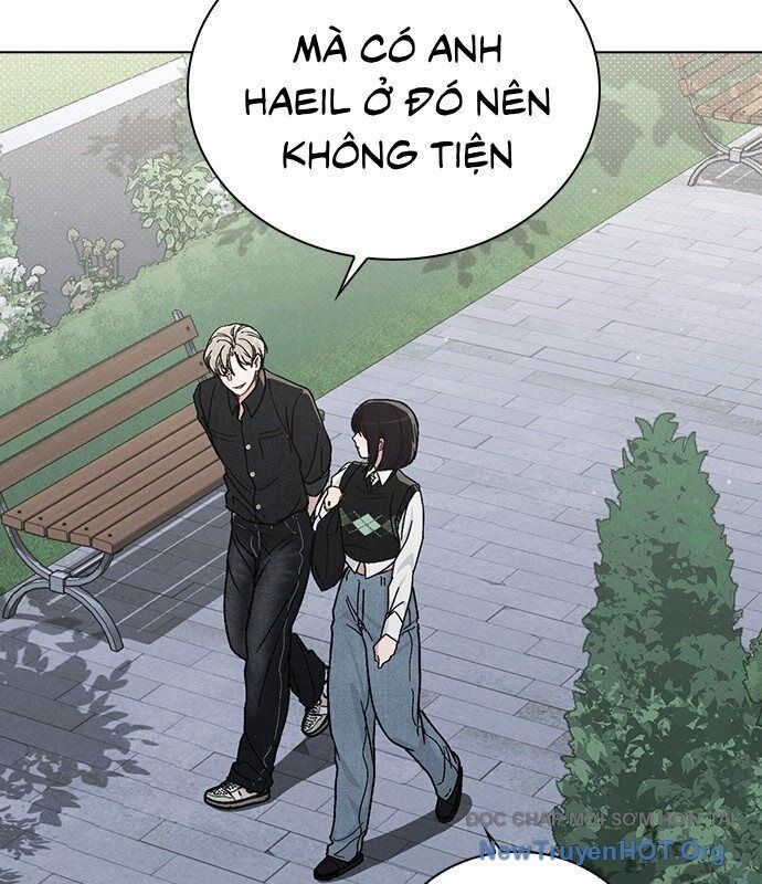 Review Người Yêu Cũ Chap 15 - Next Chap 16