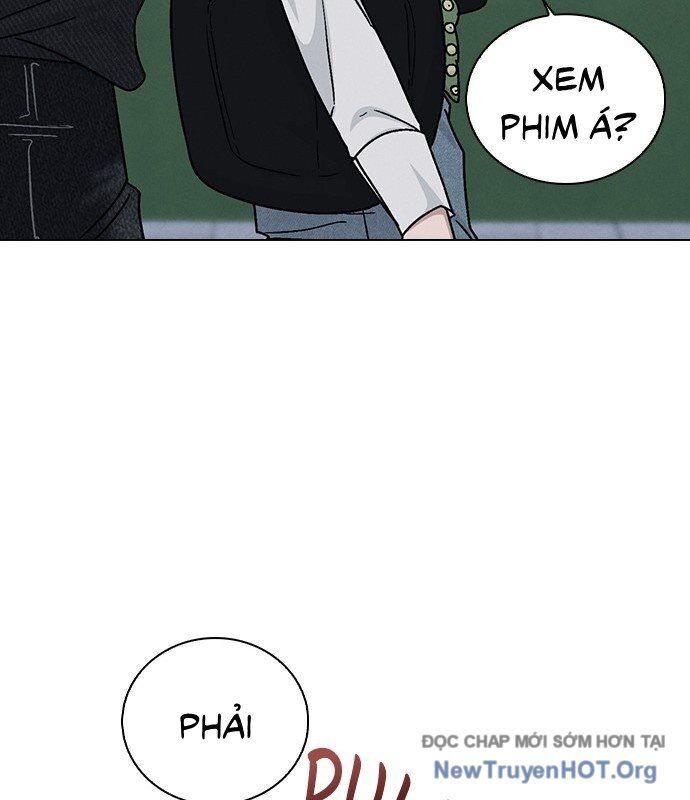 Review Người Yêu Cũ Chap 15 - Next Chap 16