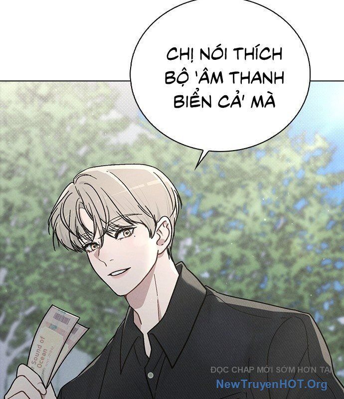 Review Người Yêu Cũ Chap 15 - Next Chap 16