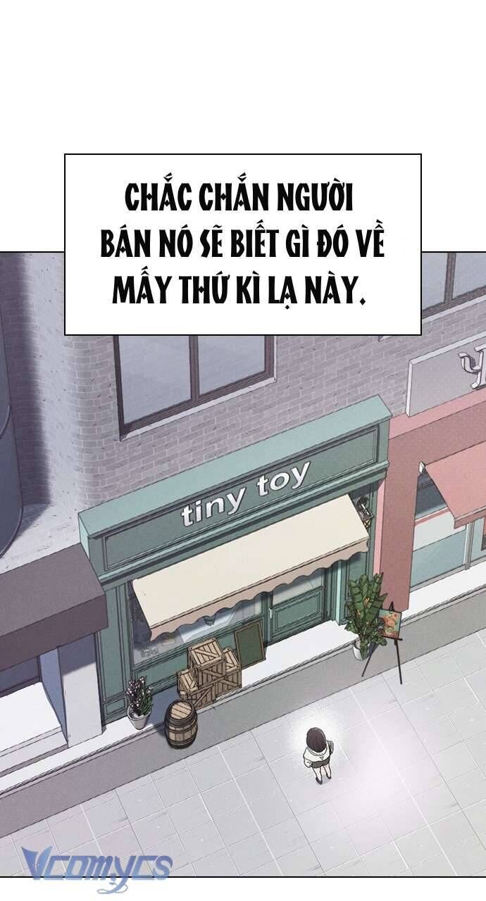 Review Người Yêu Cũ Chap 2 - Next Chap 3