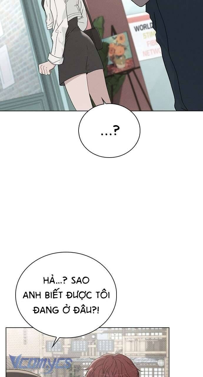 Review Người Yêu Cũ Chap 2 - Next Chap 3
