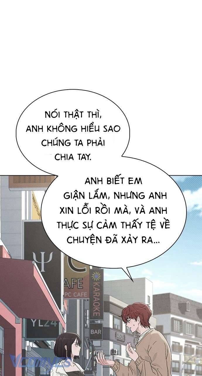 Review Người Yêu Cũ Chap 2 - Next Chap 3