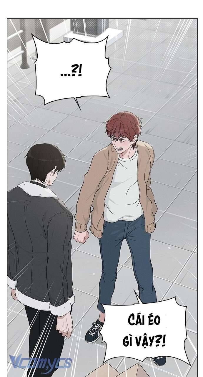 Review Người Yêu Cũ Chap 2 - Next Chap 3