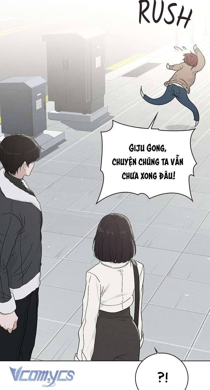 Review Người Yêu Cũ Chap 2 - Next Chap 3