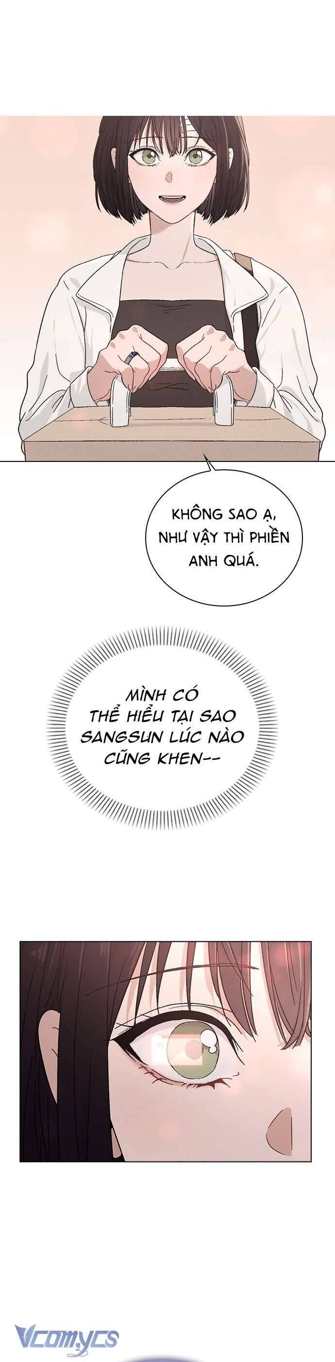 Review Người Yêu Cũ Chap 2 - Next Chap 3