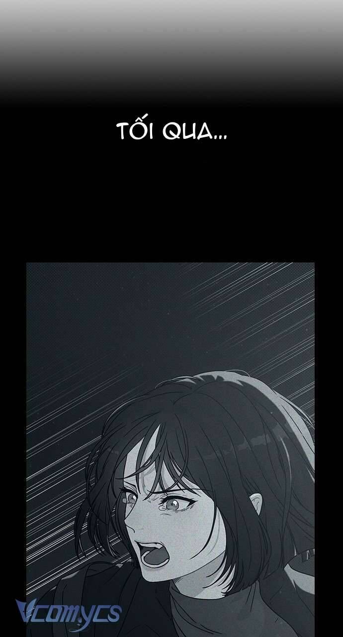 Review Người Yêu Cũ Chap 2 - Next Chap 3