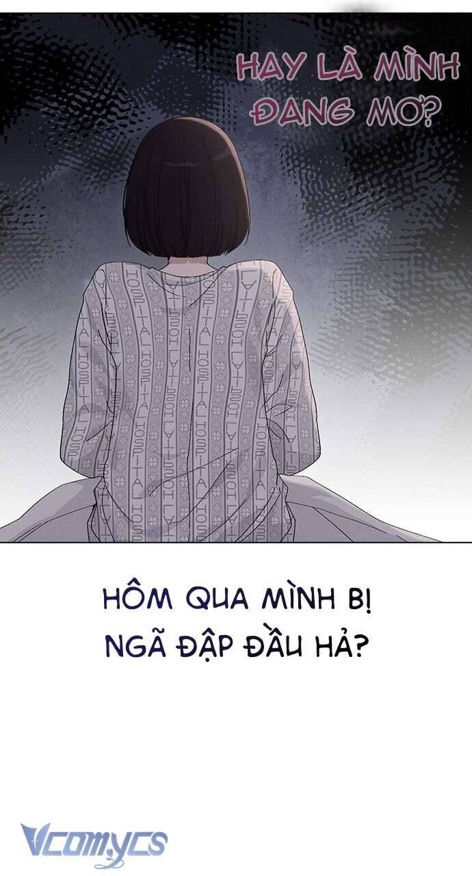 Review Người Yêu Cũ Chap 2 - Next Chap 3