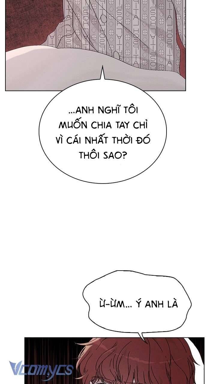 Review Người Yêu Cũ Chap 2 - Next Chap 3