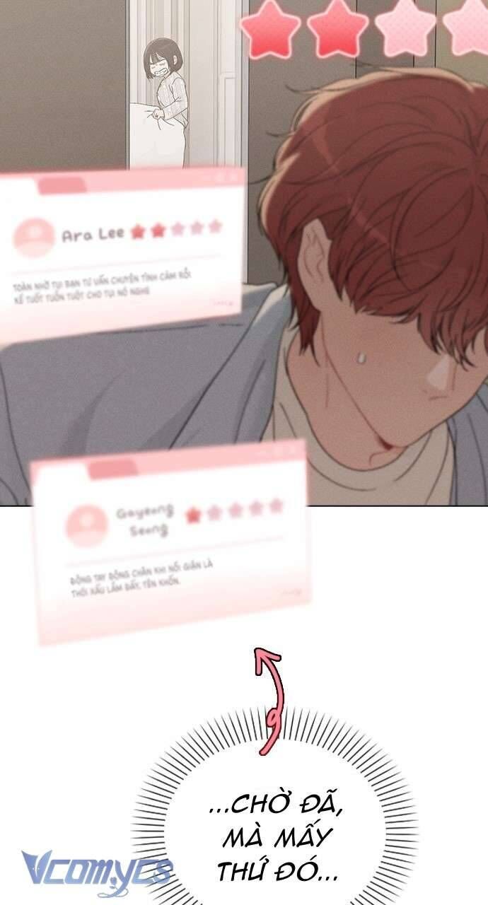 Review Người Yêu Cũ Chap 2 - Next Chap 3