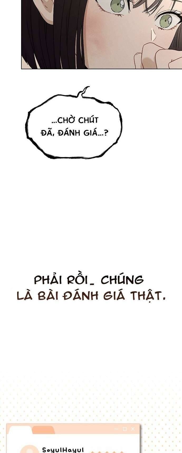Review Người Yêu Cũ Chap 2 - Next Chap 3