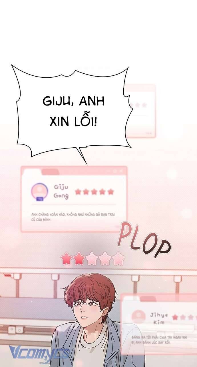 Review Người Yêu Cũ Chap 2 - Next Chap 3