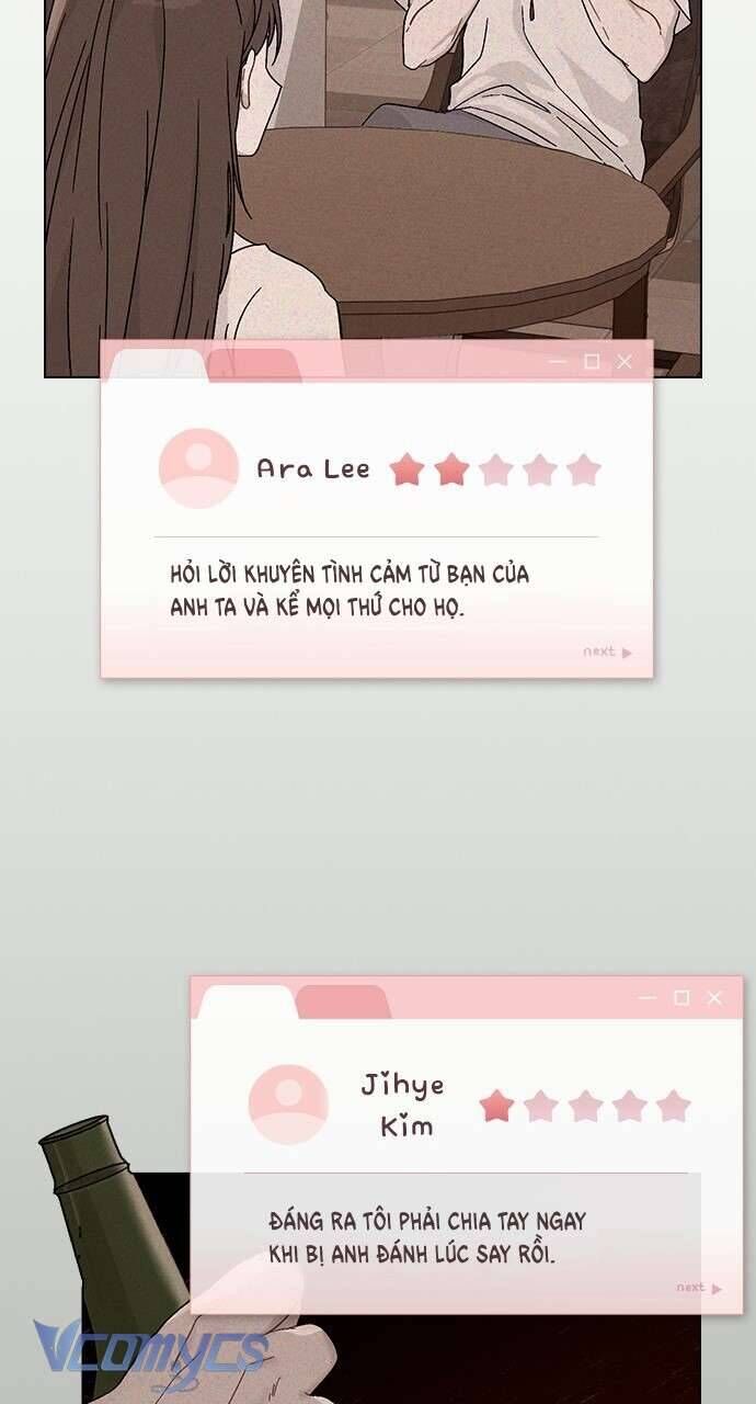 Review Người Yêu Cũ Chap 2 - Next Chap 3