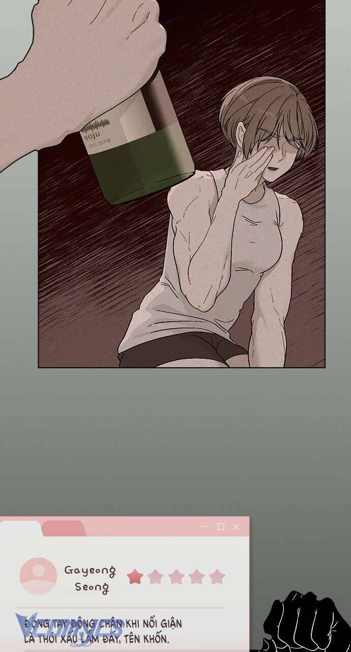 Review Người Yêu Cũ Chap 2 - Next Chap 3