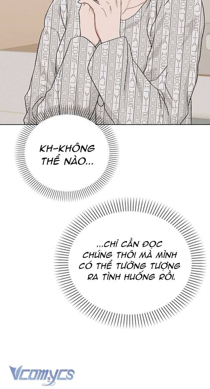 Review Người Yêu Cũ Chap 2 - Next Chap 3