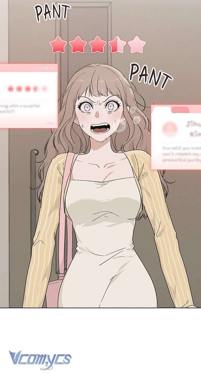 Review Người Yêu Cũ Chap 2 - Next Chap 3