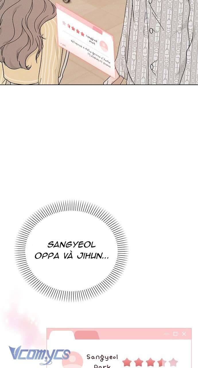 Review Người Yêu Cũ Chap 2 - Next Chap 3