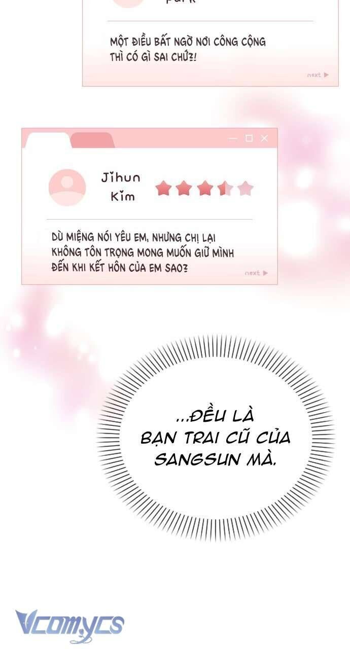 Review Người Yêu Cũ Chap 2 - Next Chap 3