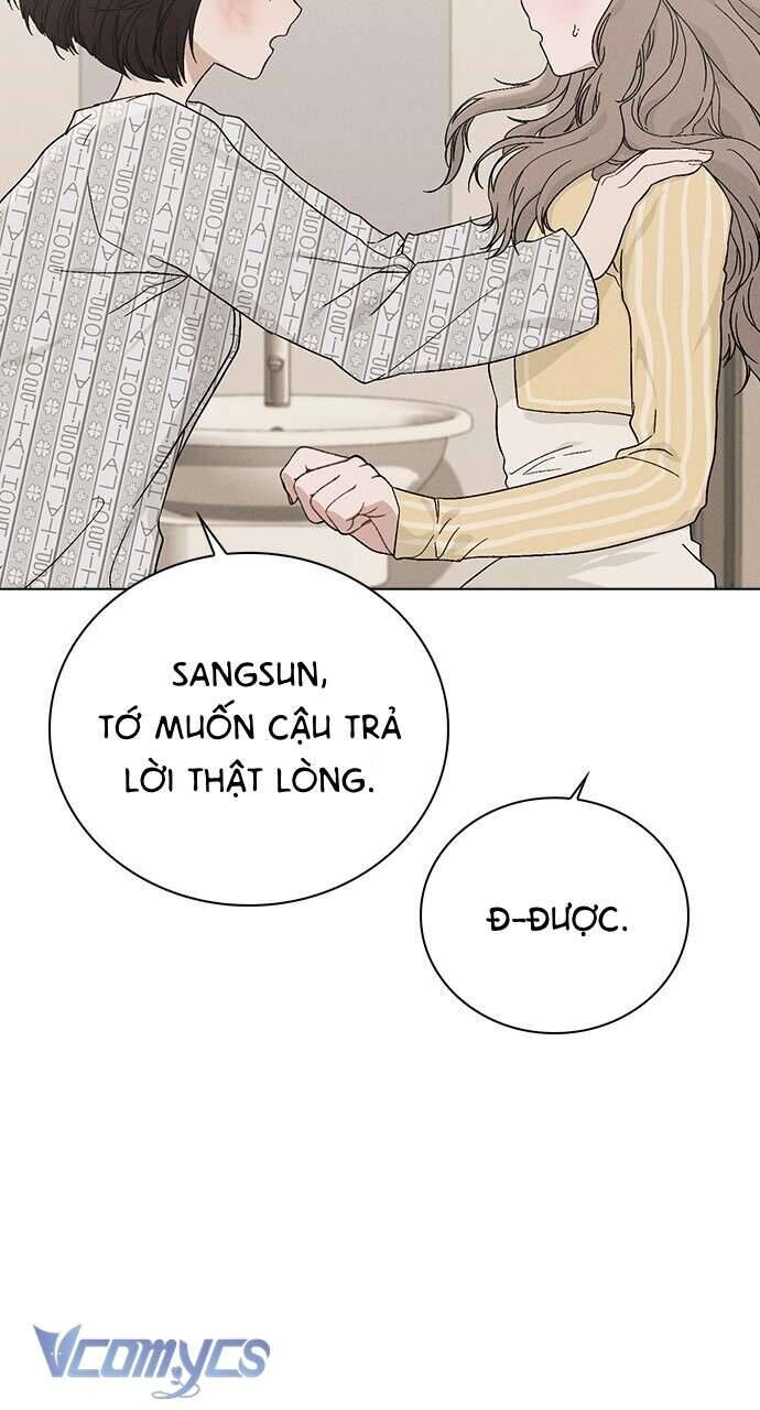 Review Người Yêu Cũ Chap 2 - Next Chap 3