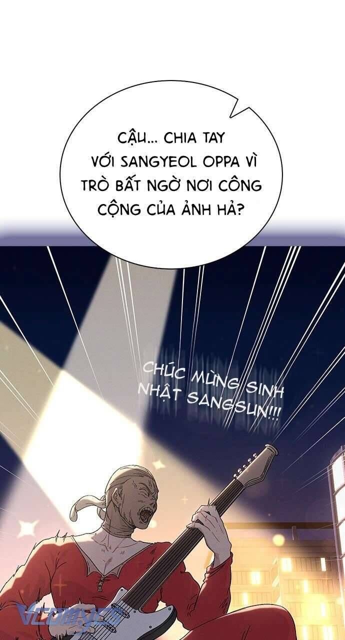 Review Người Yêu Cũ Chap 2 - Next Chap 3