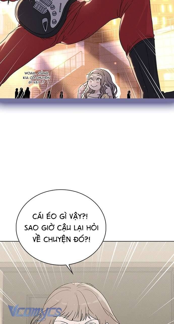 Review Người Yêu Cũ Chap 2 - Next Chap 3