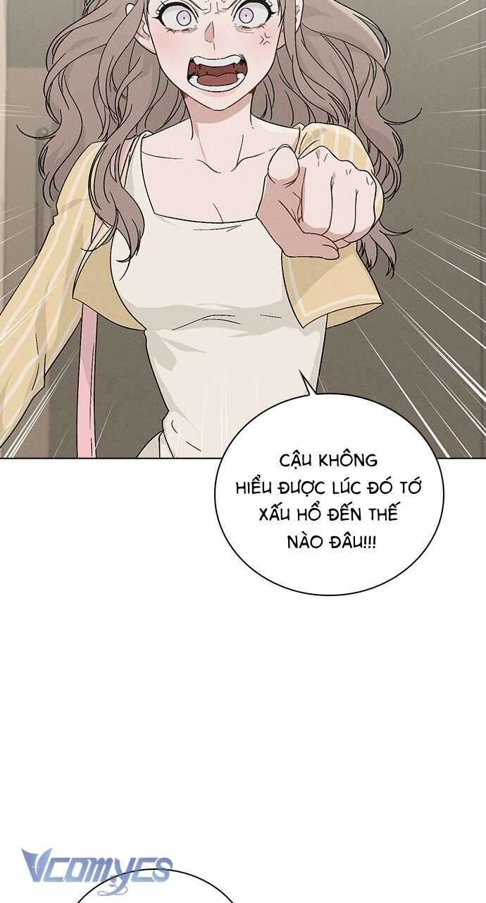 Review Người Yêu Cũ Chap 2 - Next Chap 3