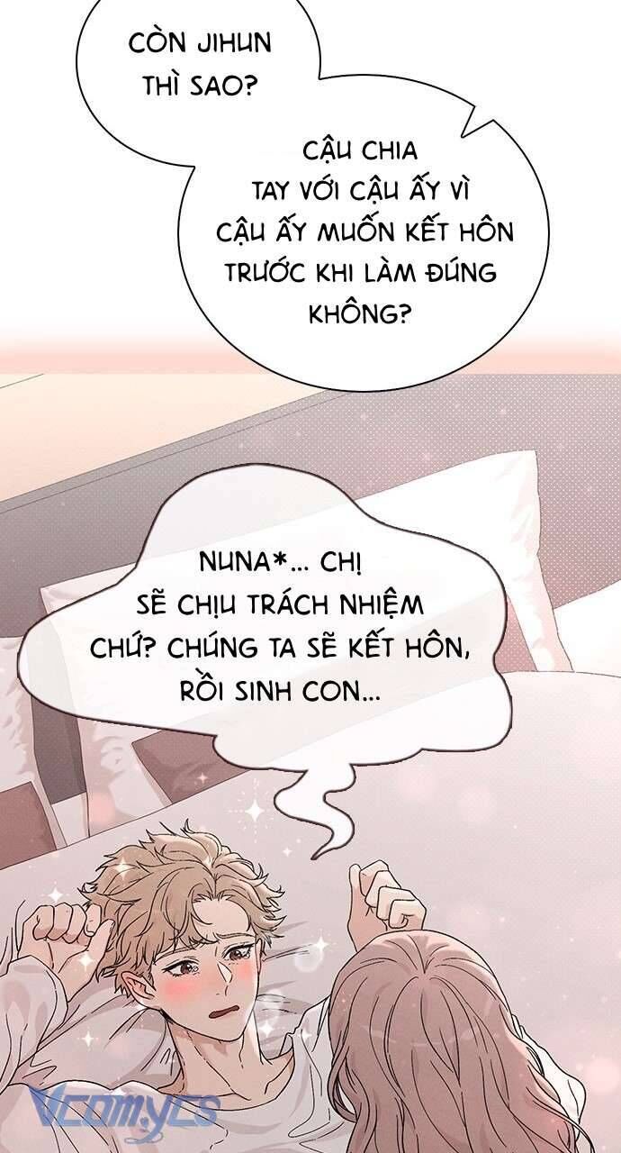 Review Người Yêu Cũ Chap 2 - Next Chap 3