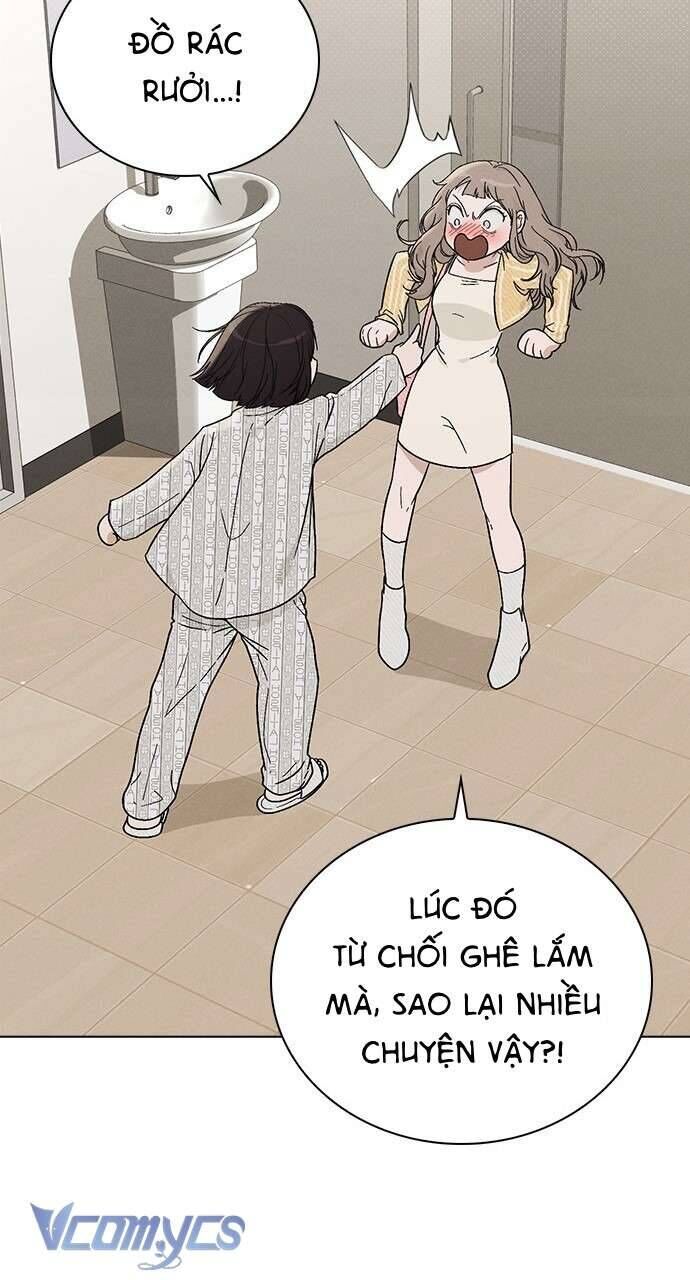 Review Người Yêu Cũ Chap 2 - Next Chap 3
