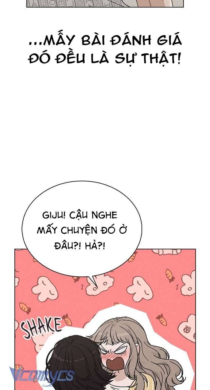 Review Người Yêu Cũ Chap 2 - Next Chap 3