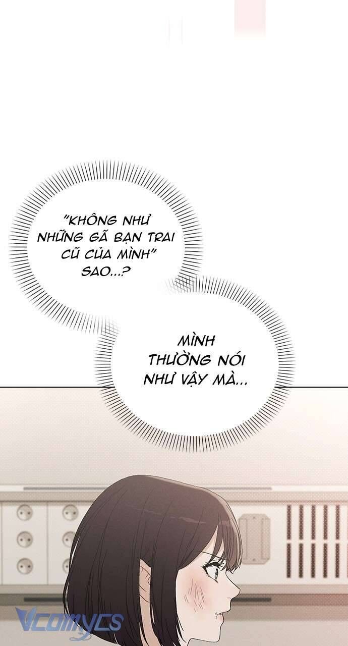 Review Người Yêu Cũ Chap 2 - Next Chap 3