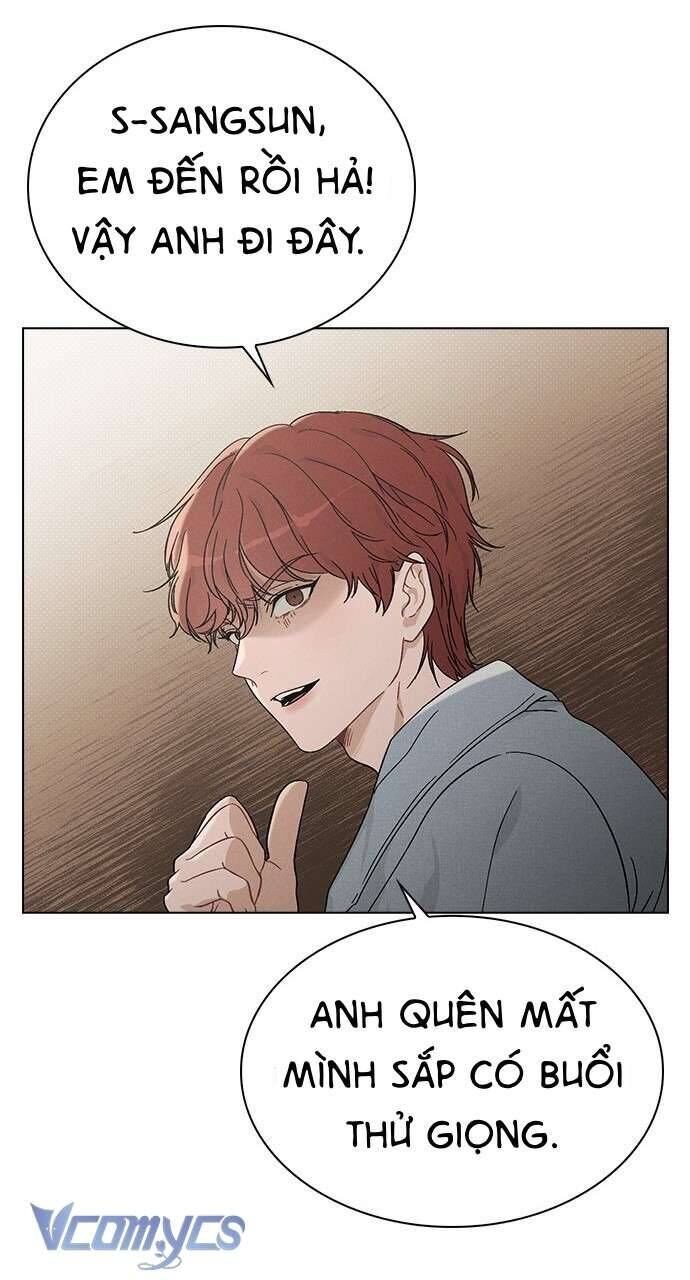 Review Người Yêu Cũ Chap 2 - Next Chap 3