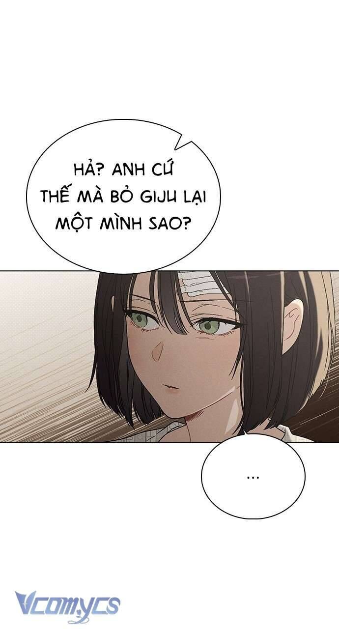 Review Người Yêu Cũ Chap 2 - Next Chap 3