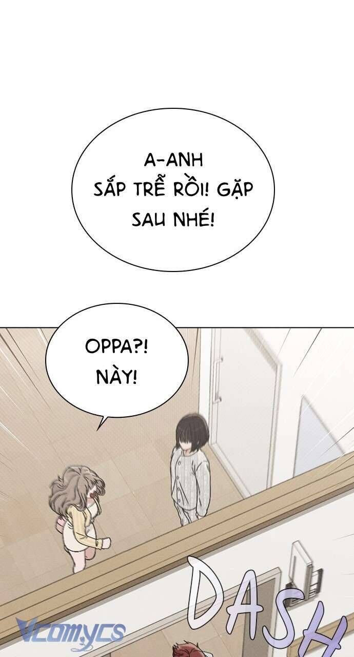 Review Người Yêu Cũ Chap 2 - Next Chap 3