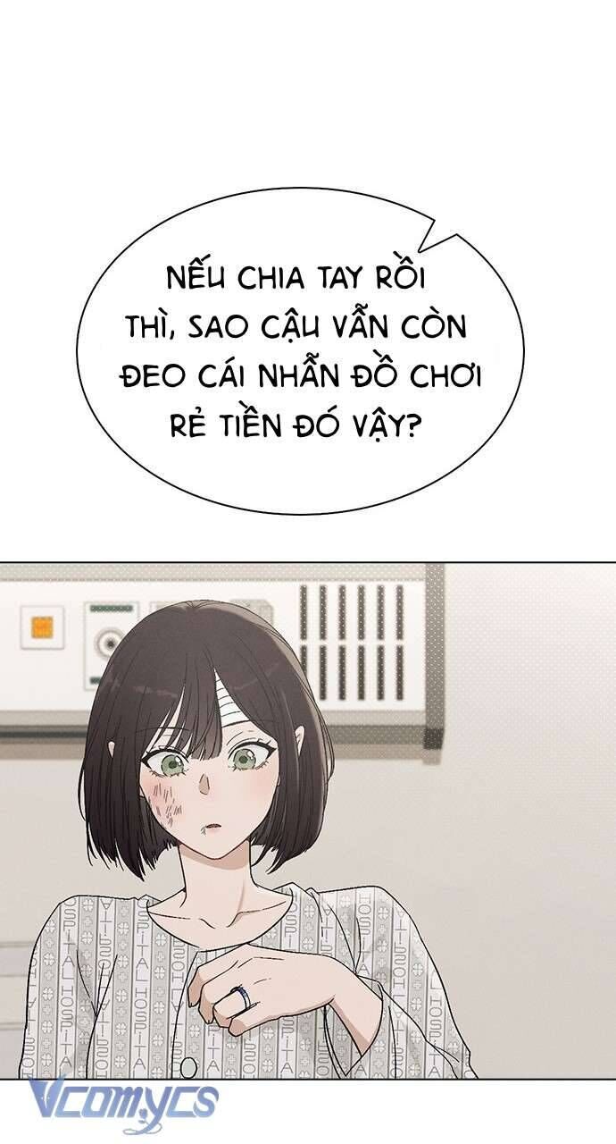 Review Người Yêu Cũ Chap 2 - Next Chap 3