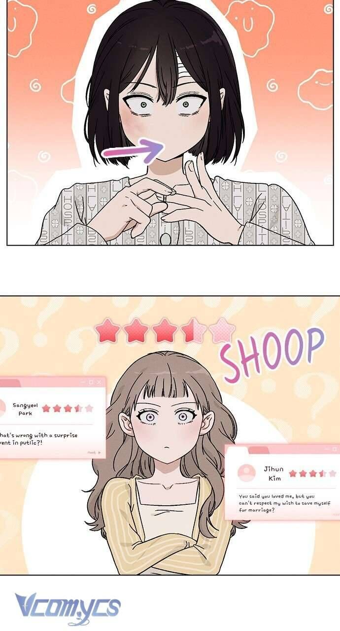 Review Người Yêu Cũ Chap 2 - Next Chap 3