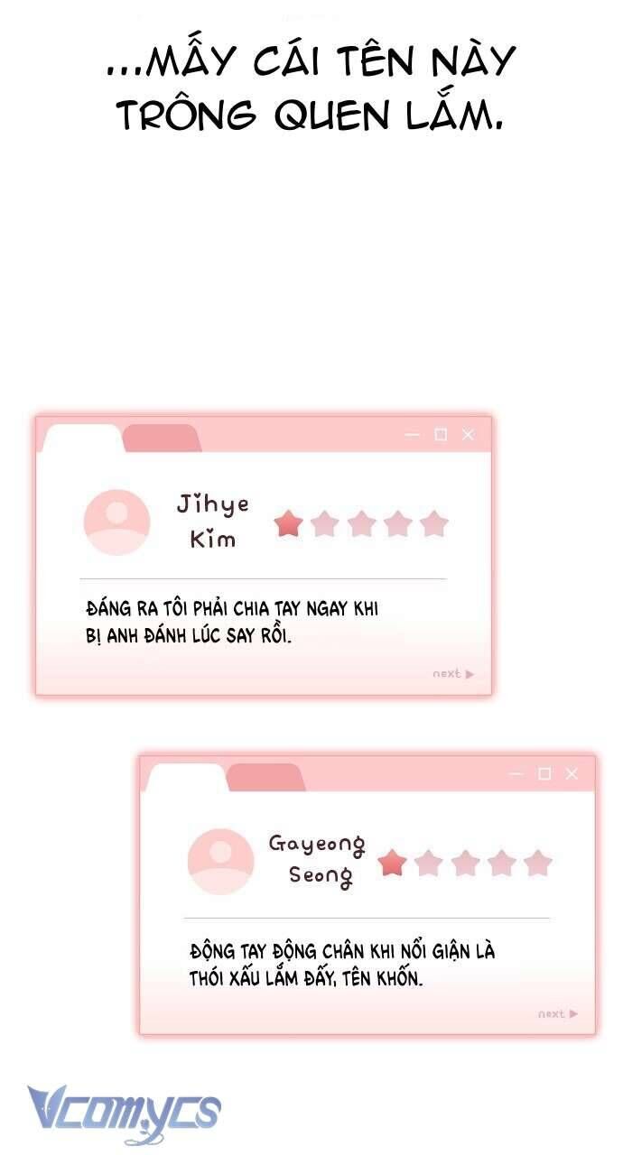 Review Người Yêu Cũ Chap 2 - Next Chap 3