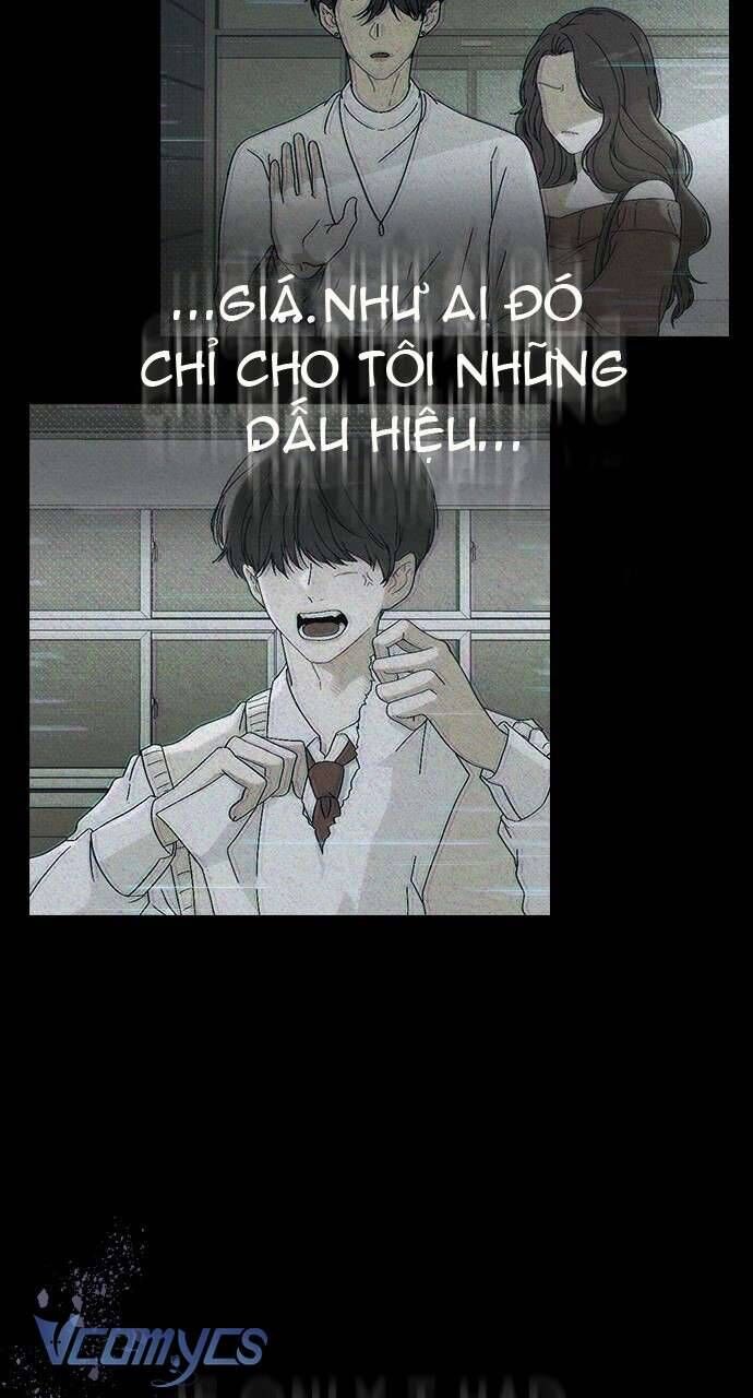 Review Người Yêu Cũ Chap 2 - Next Chap 3