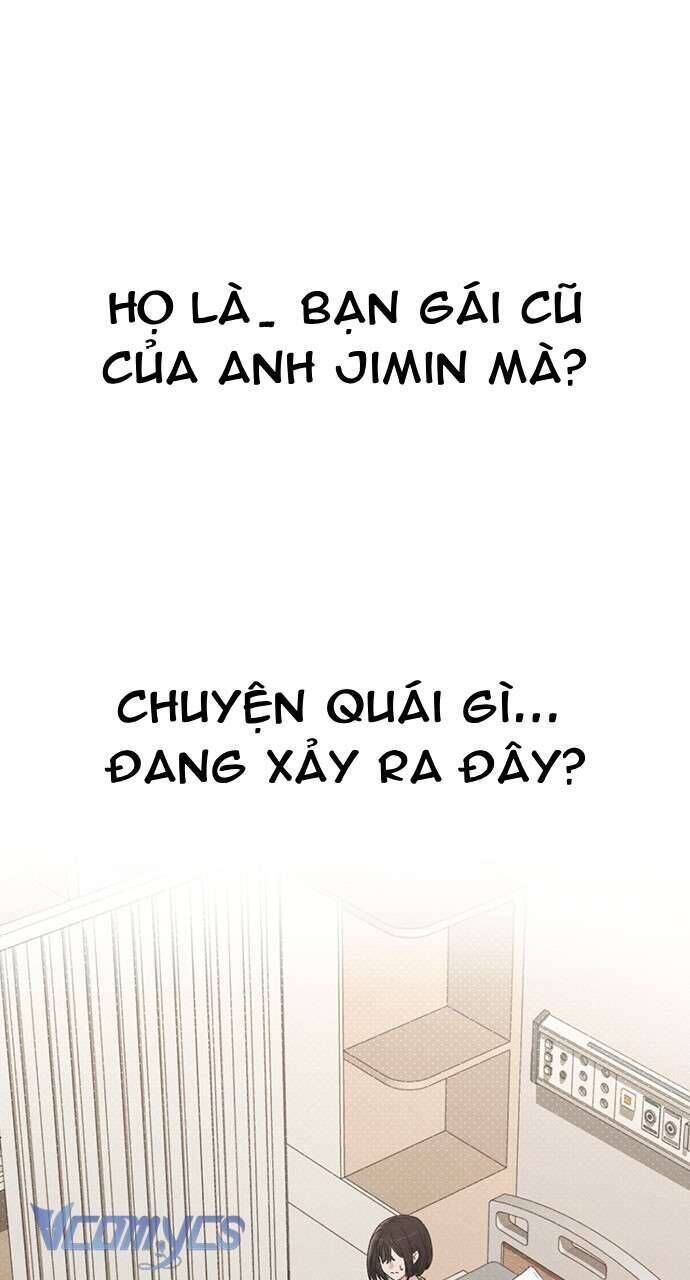 Review Người Yêu Cũ Chap 2 - Next Chap 3