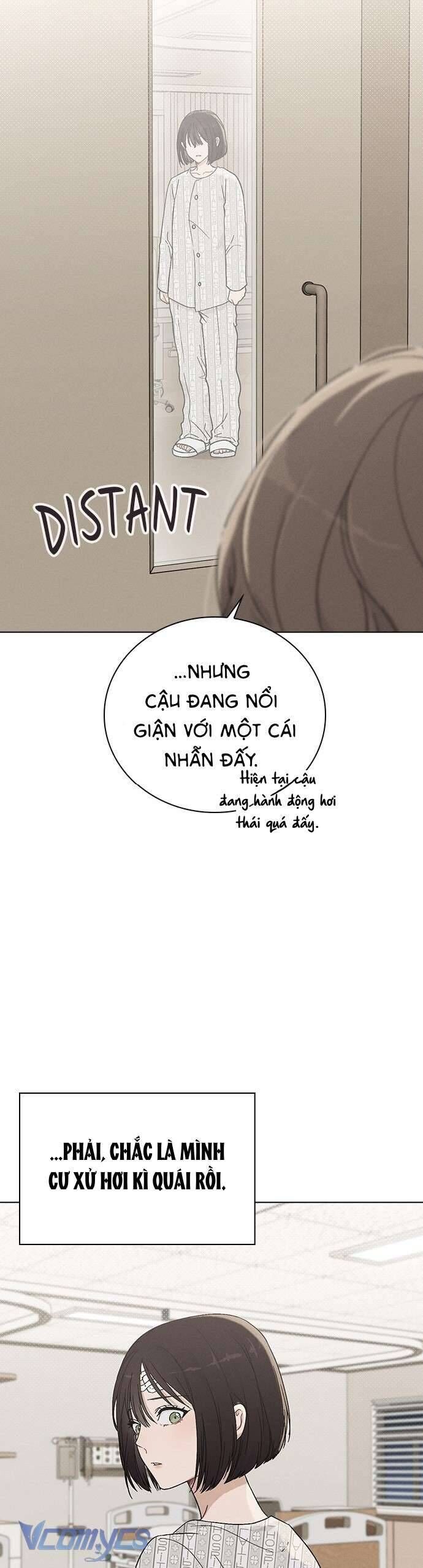Review Người Yêu Cũ Chap 2 - Next Chap 3