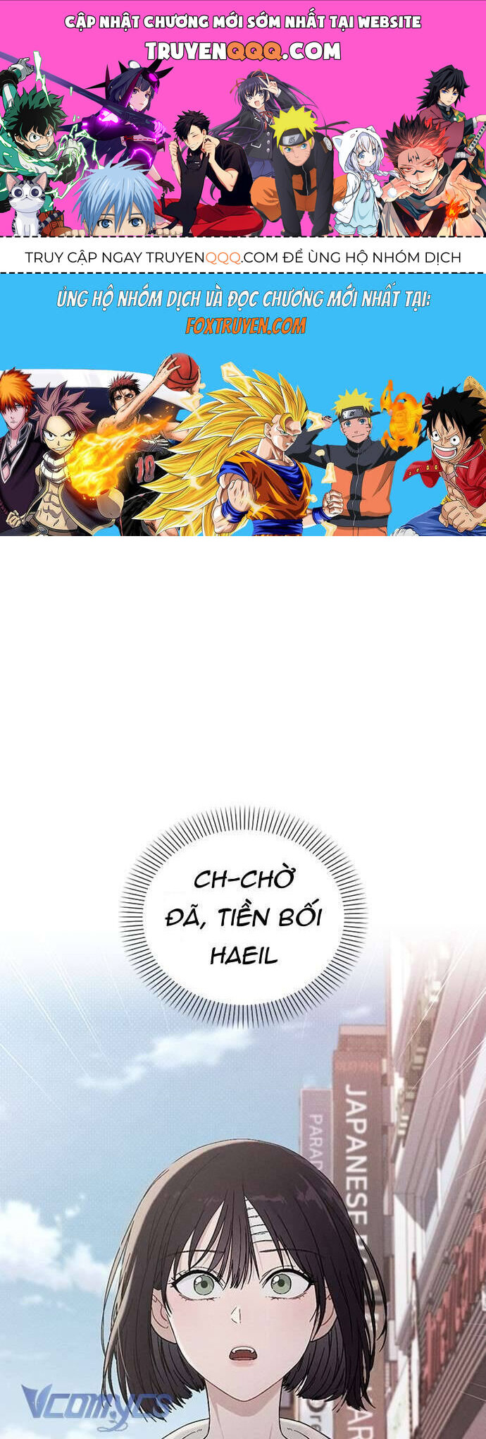 Review Người Yêu Cũ Chap 3 - Next Chap 4