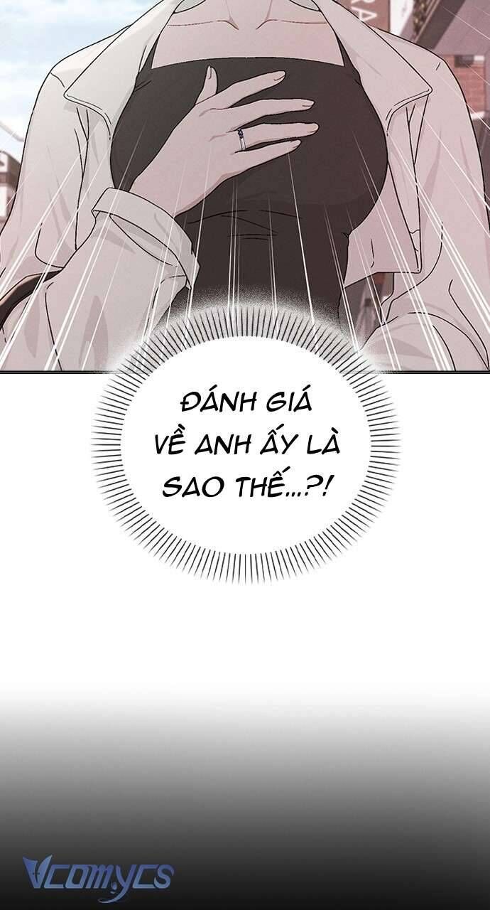 Review Người Yêu Cũ Chap 3 - Next Chap 4