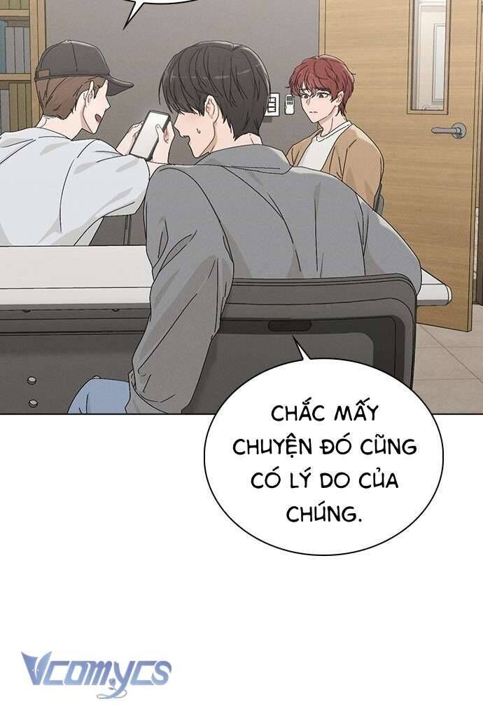 Review Người Yêu Cũ Chap 3 - Next Chap 4