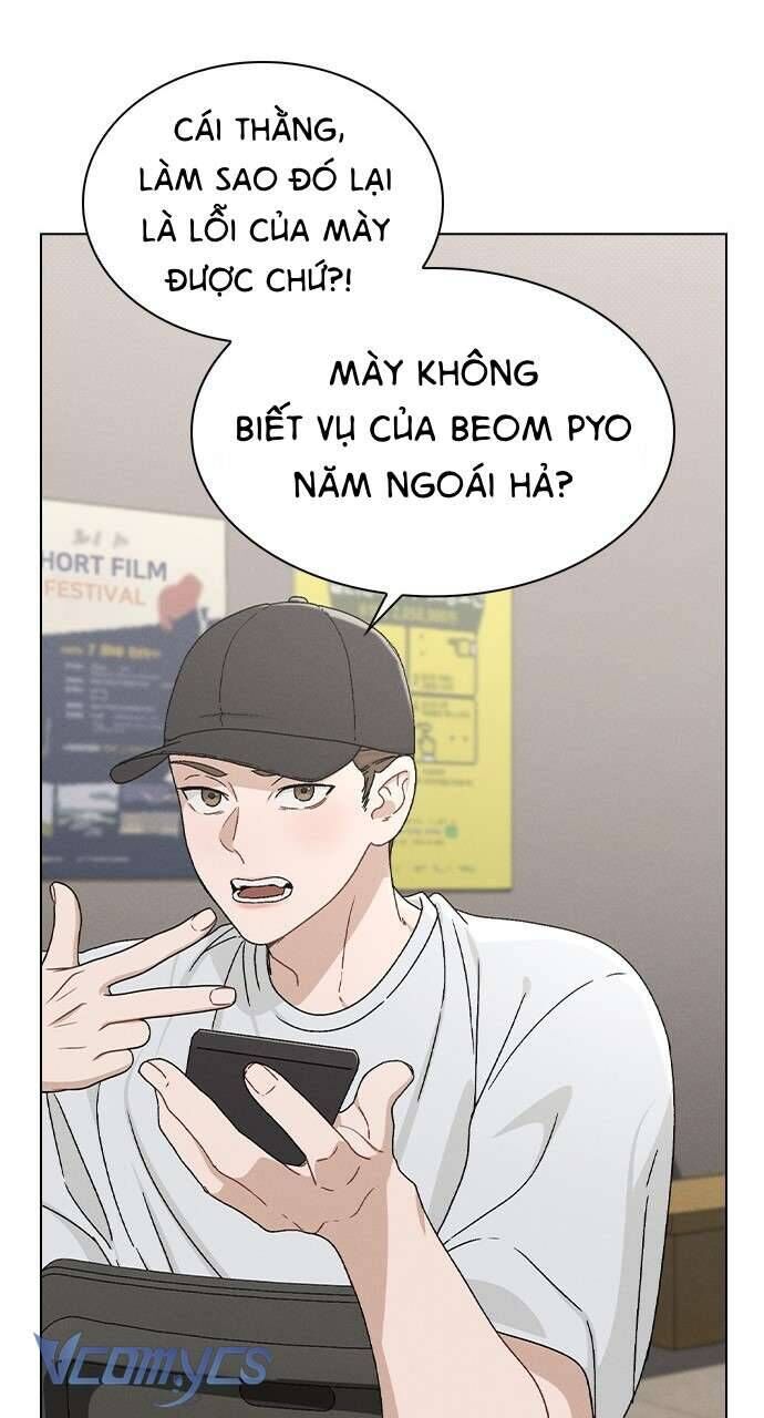 Review Người Yêu Cũ Chap 3 - Next Chap 4