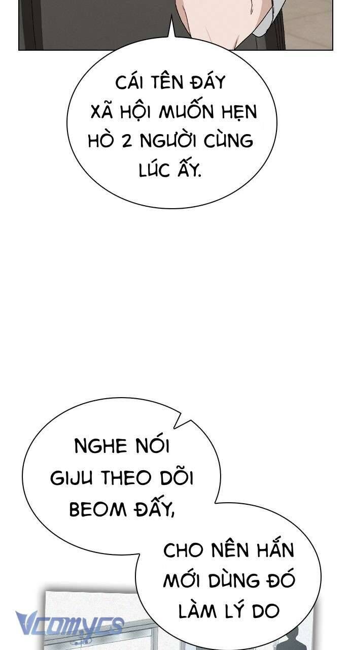 Review Người Yêu Cũ Chap 3 - Next Chap 4