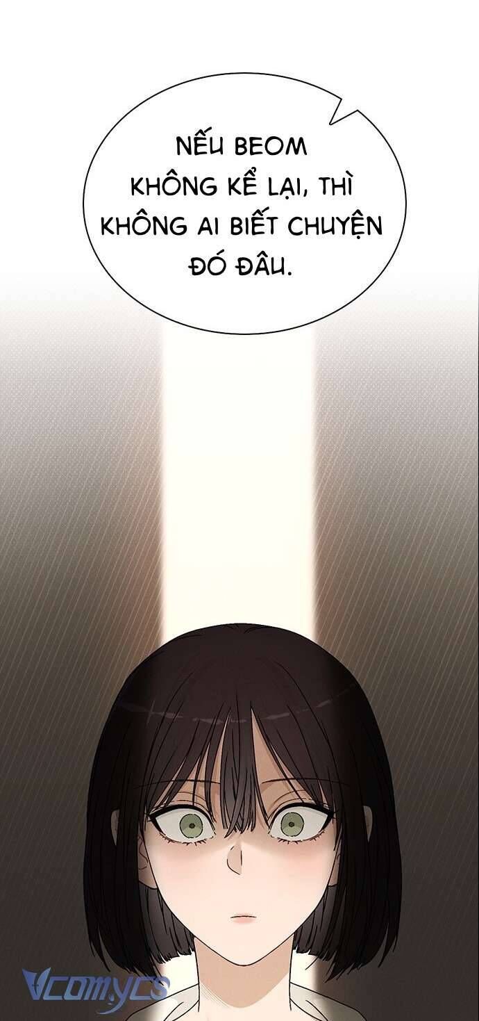 Review Người Yêu Cũ Chap 3 - Next Chap 4