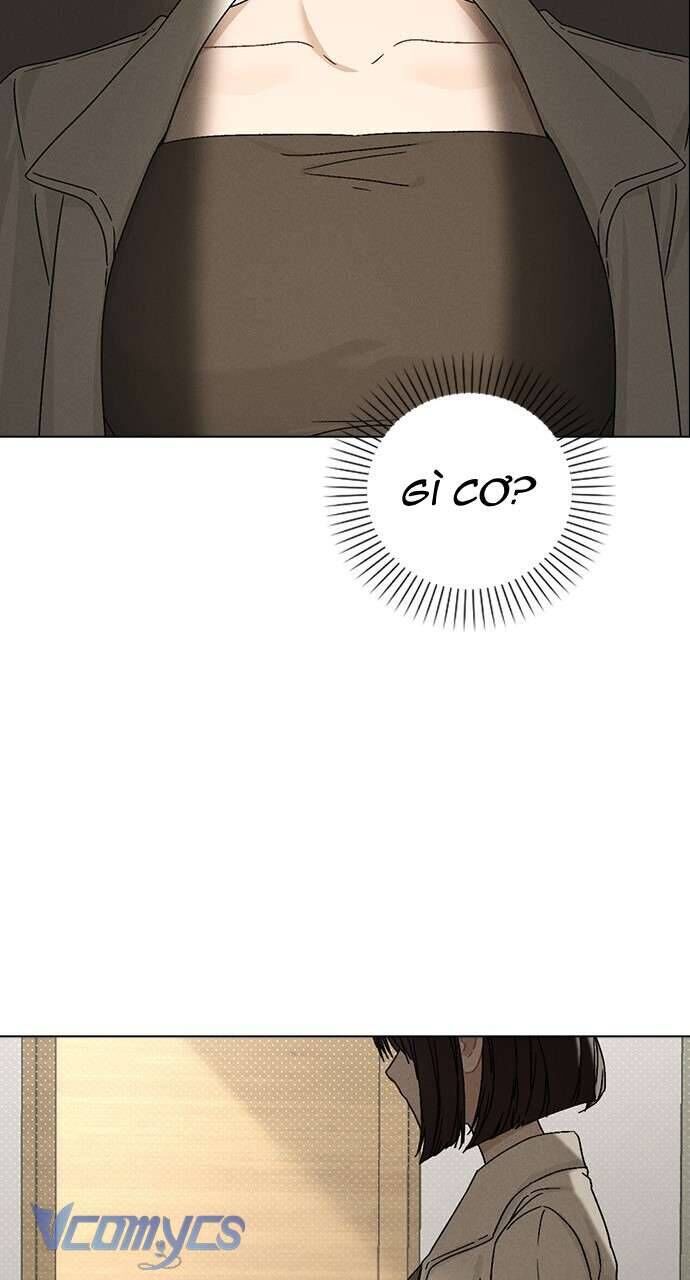Review Người Yêu Cũ Chap 3 - Next Chap 4